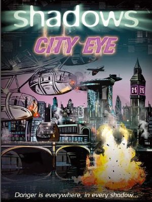 cover image of City Eye